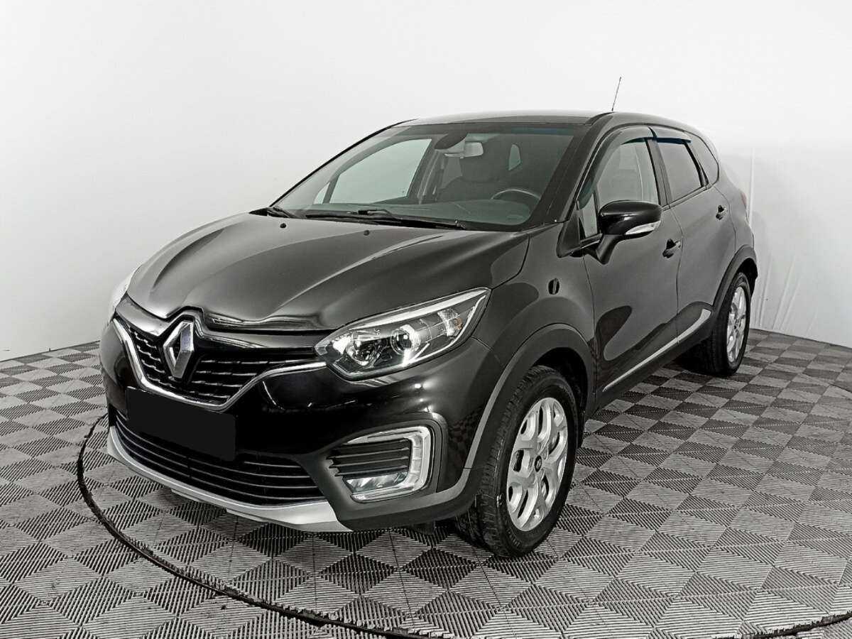 Renault Kaptur